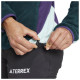 Adidas Γυναικείο φούτερ Terrex Multi Climawarm Fleece Anorak